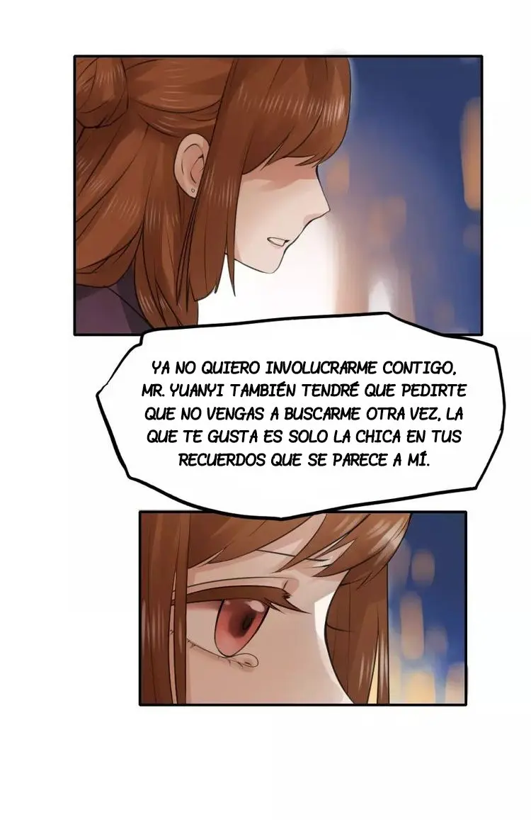 Coqueteando con un Príncipe (2018) - Capítulo 18 - Página 39 - LectorTMOo