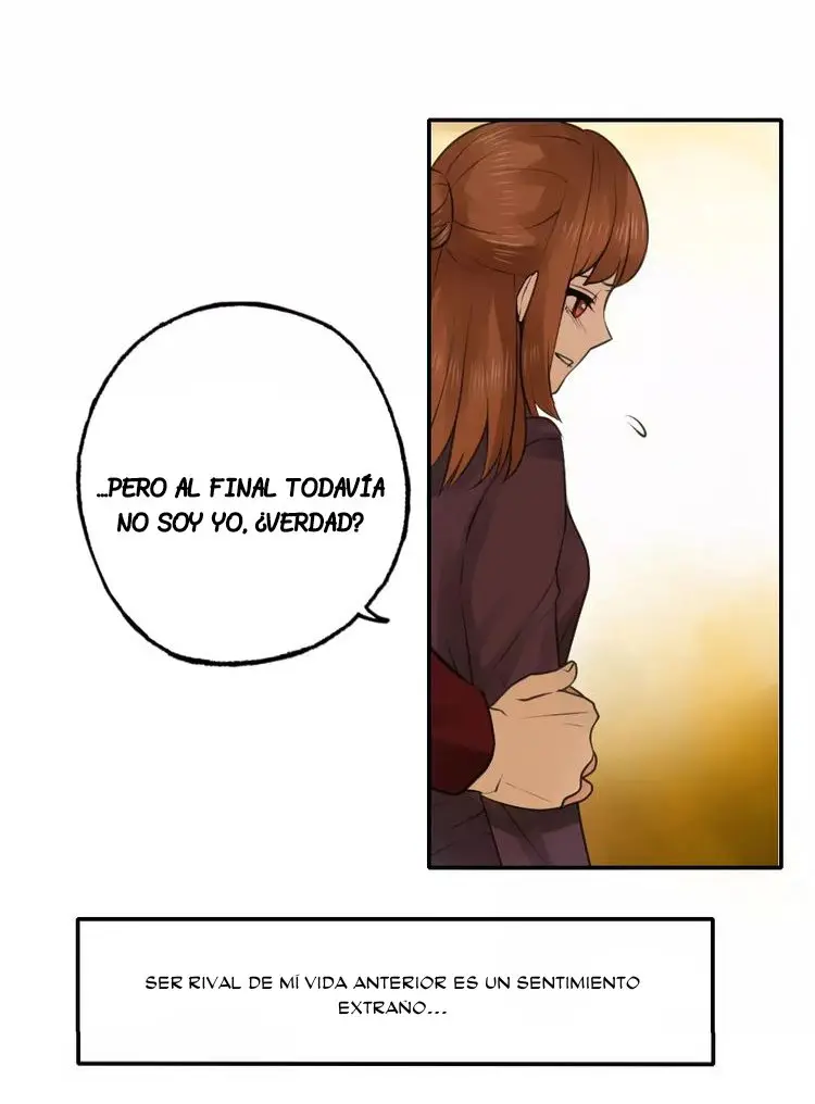 Coqueteando con un Príncipe (2018) - Capítulo 18 - Página 41 - LectorTMOo