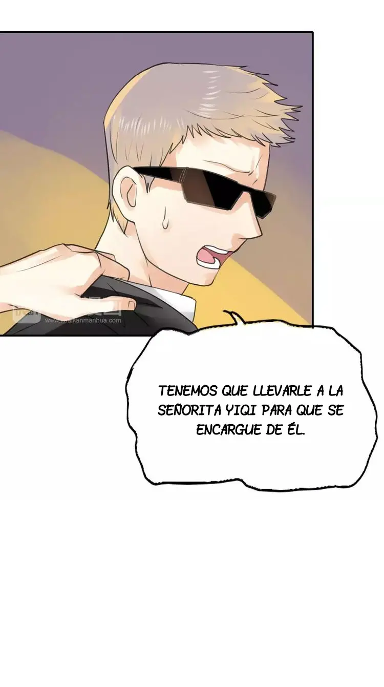 Coqueteando con un Príncipe (2018) - Capítulo 18 - Página 49 - LectorTMOo