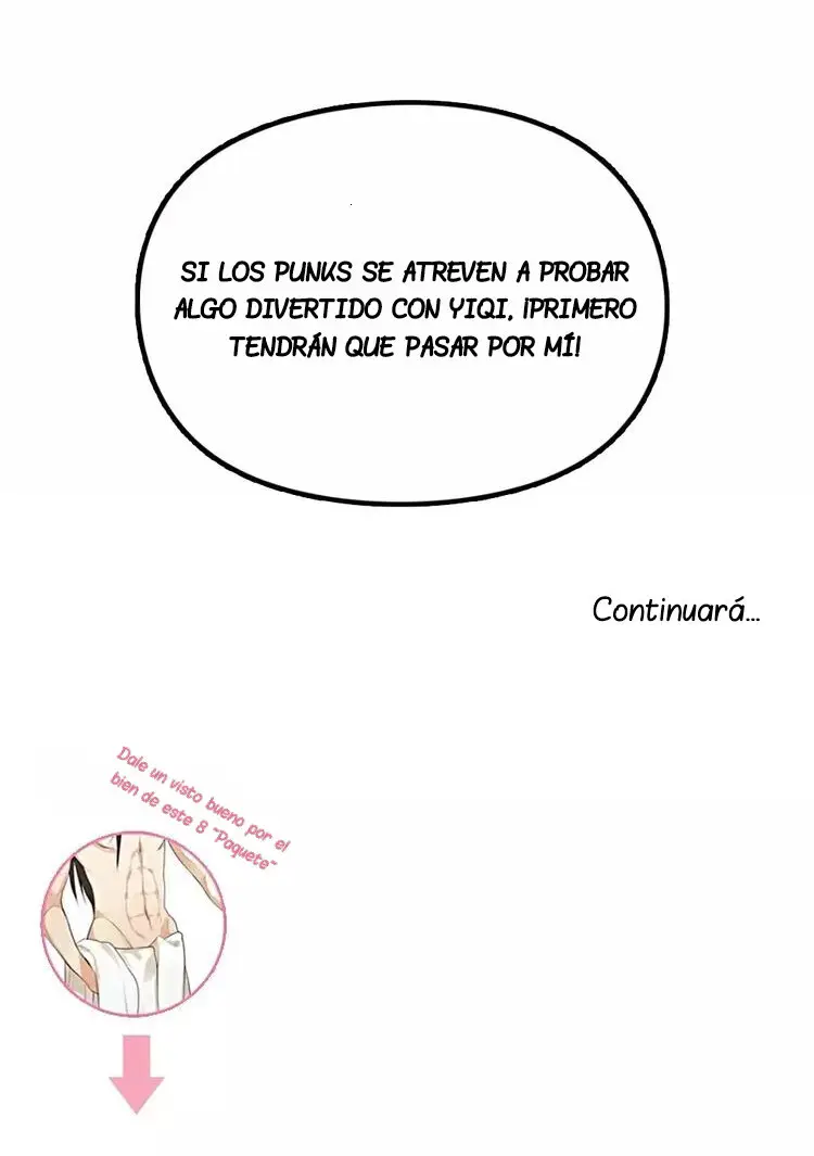 Coqueteando con un Príncipe (2018) - Capítulo 18 - Página 52 - LectorTMOo