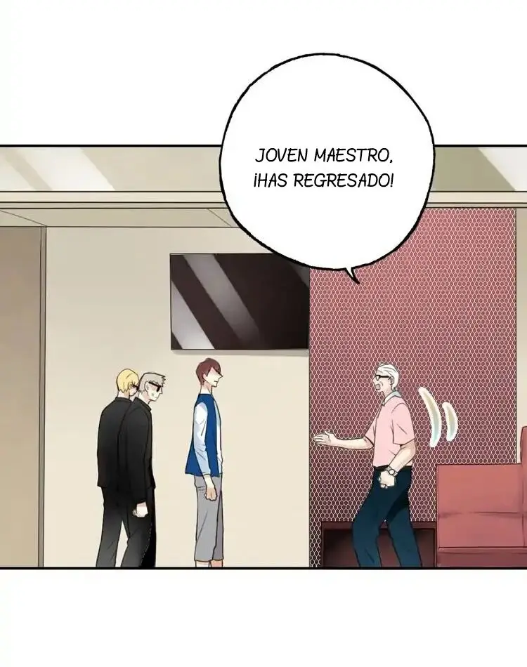 Coqueteando con un Príncipe (2018) - Capítulo 19 - Página 3 - LectorTMOo