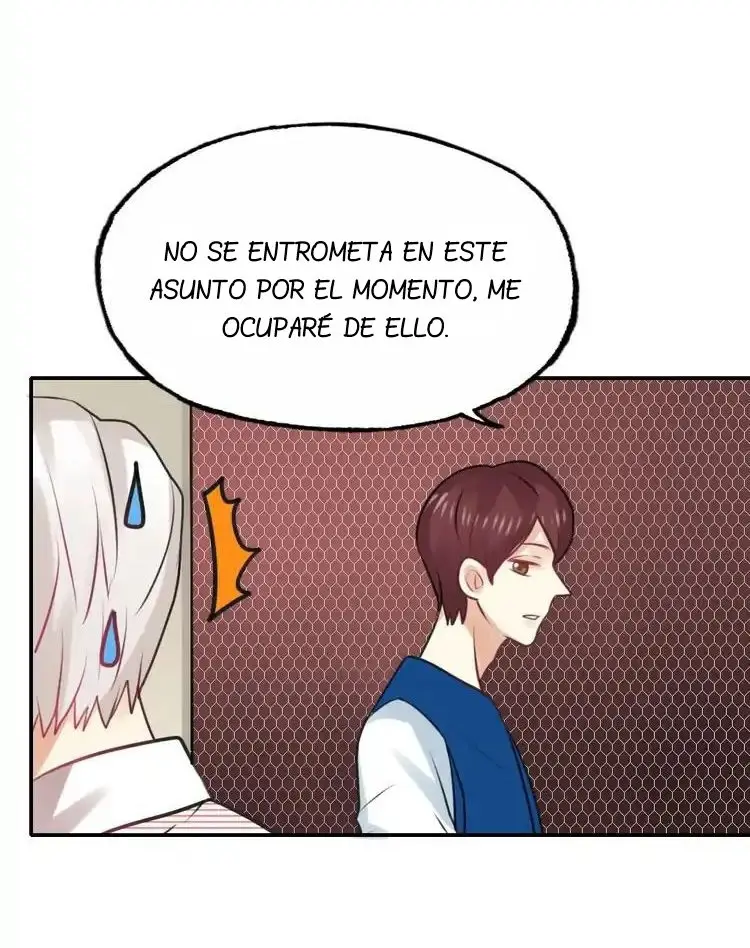 Coqueteando con un Príncipe (2018) - Capítulo 19 - Página 7 - LectorTMOo