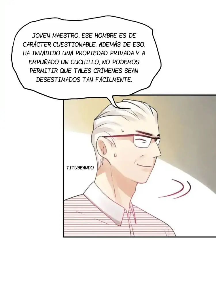 Coqueteando con un Príncipe (2018) - Capítulo 19 - Página 8 - LectorTMOo