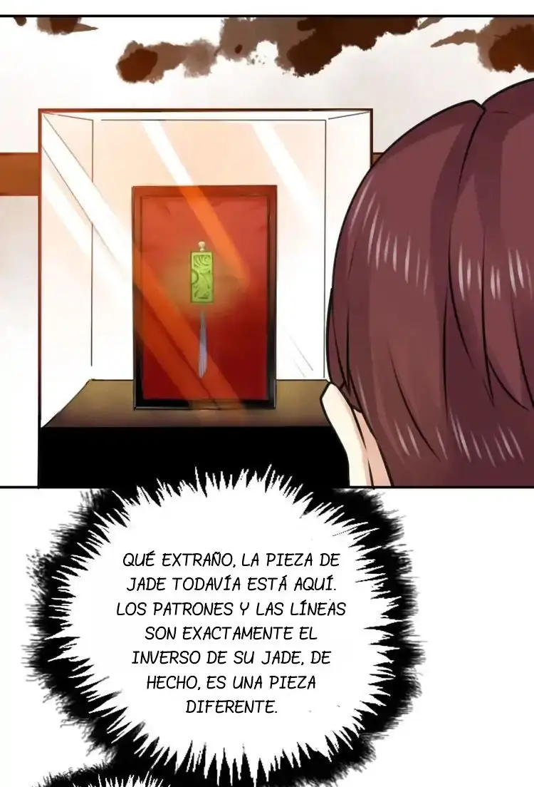 Coqueteando con un Príncipe (2018) - Capítulo 19 - Página 13 - LectorTMOo
