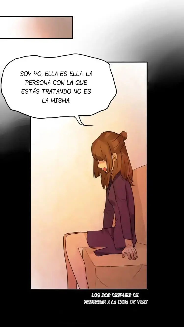 Coqueteando con un Príncipe (2018) - Capítulo 19 - Página 25 - LectorTMOo