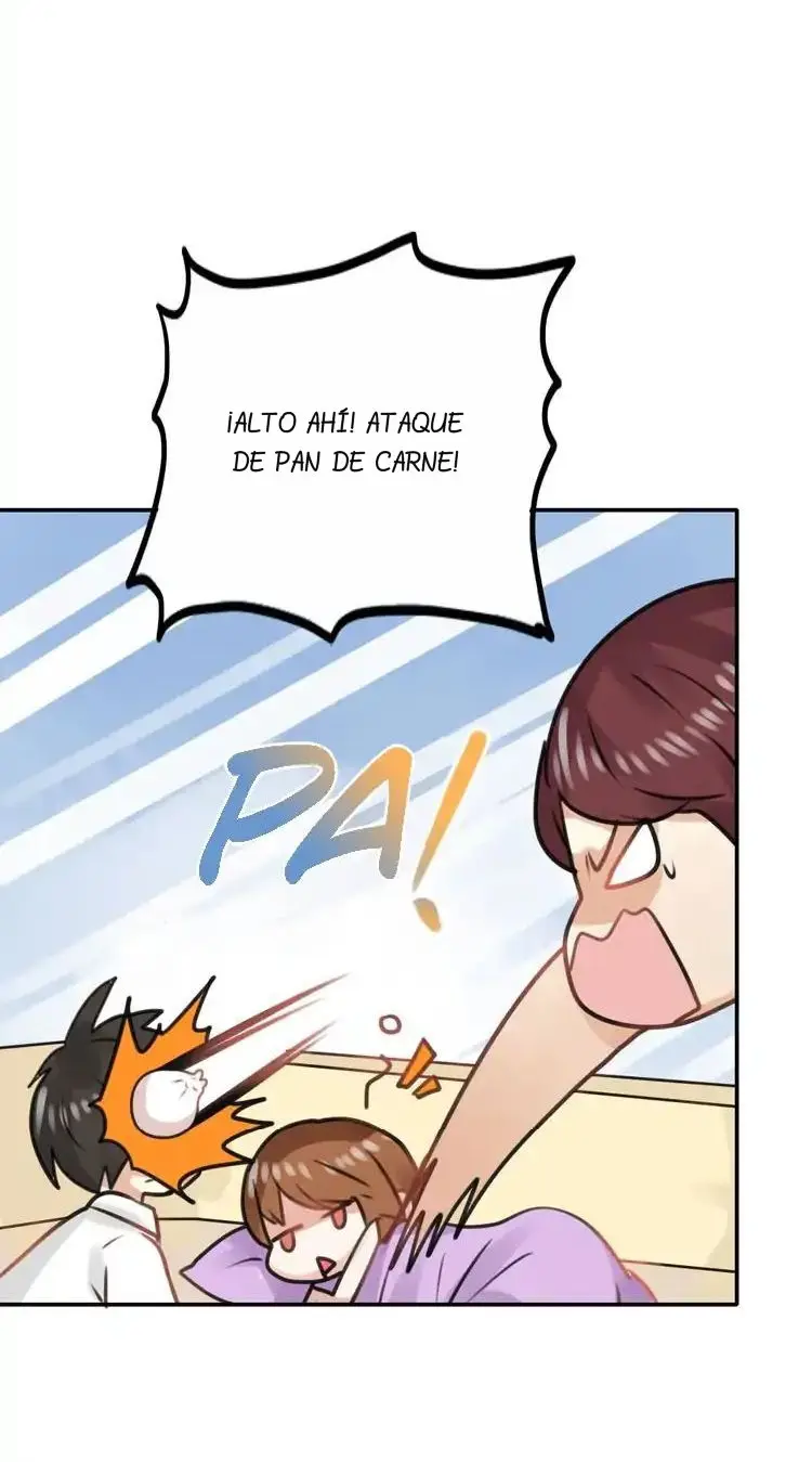 Coqueteando con un Príncipe (2018) - Capítulo 19 - Página 30 - LectorTMOo