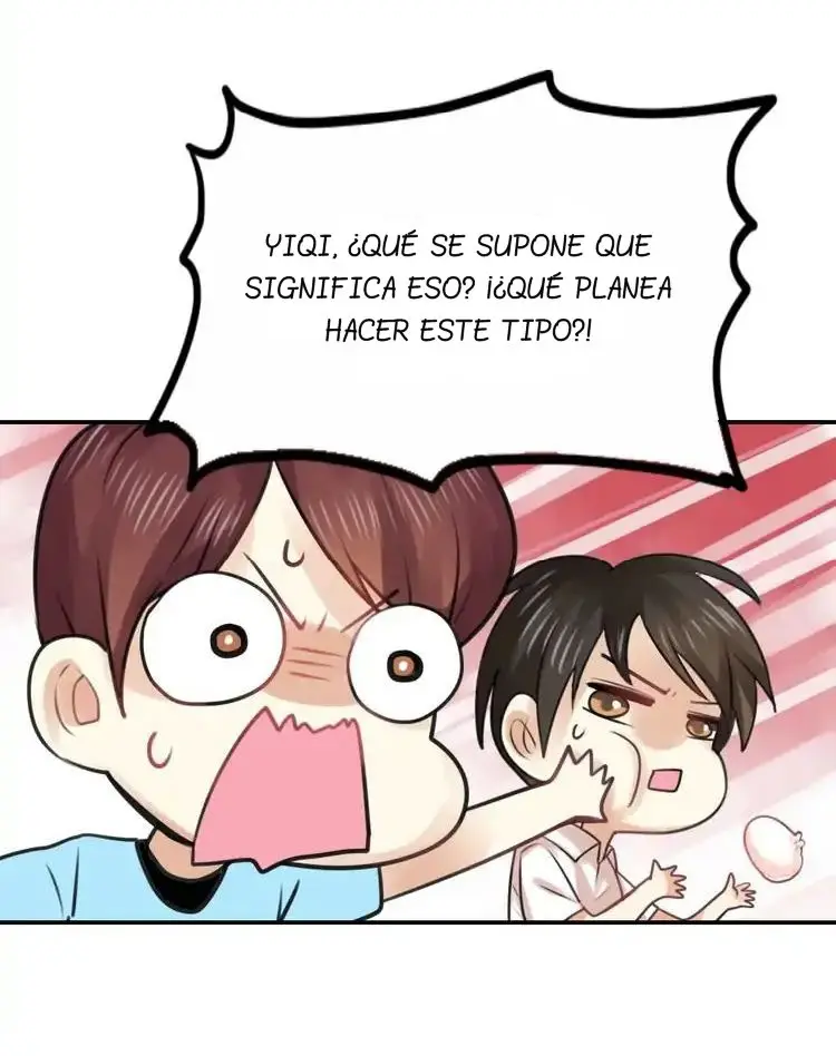 Coqueteando con un Príncipe (2018) - Capítulo 19 - Página 35 - LectorTMOo