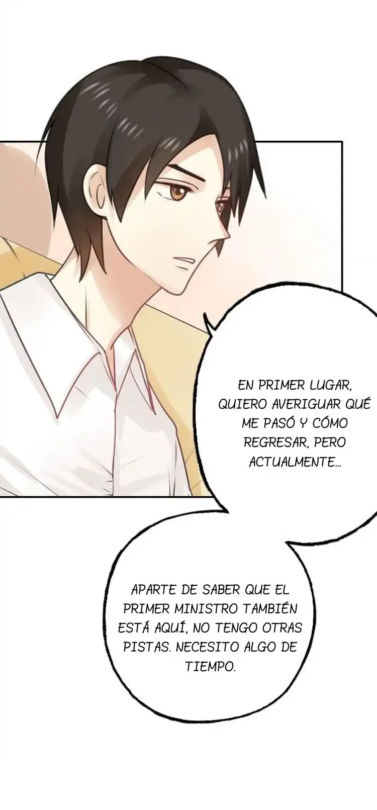 Coqueteando con un Príncipe (2018) - Capítulo 19 - Página 48 - LectorTMOo