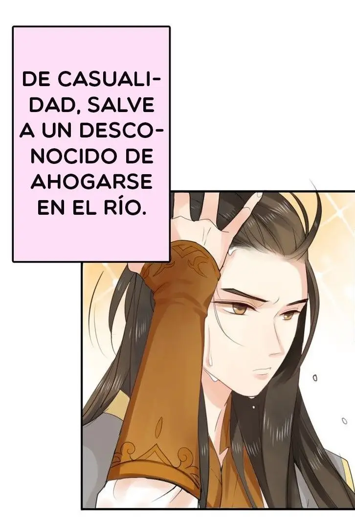 Coqueteando con un Príncipe (2018) - Capítulo 2 - Página 4 - LectorTMOo
