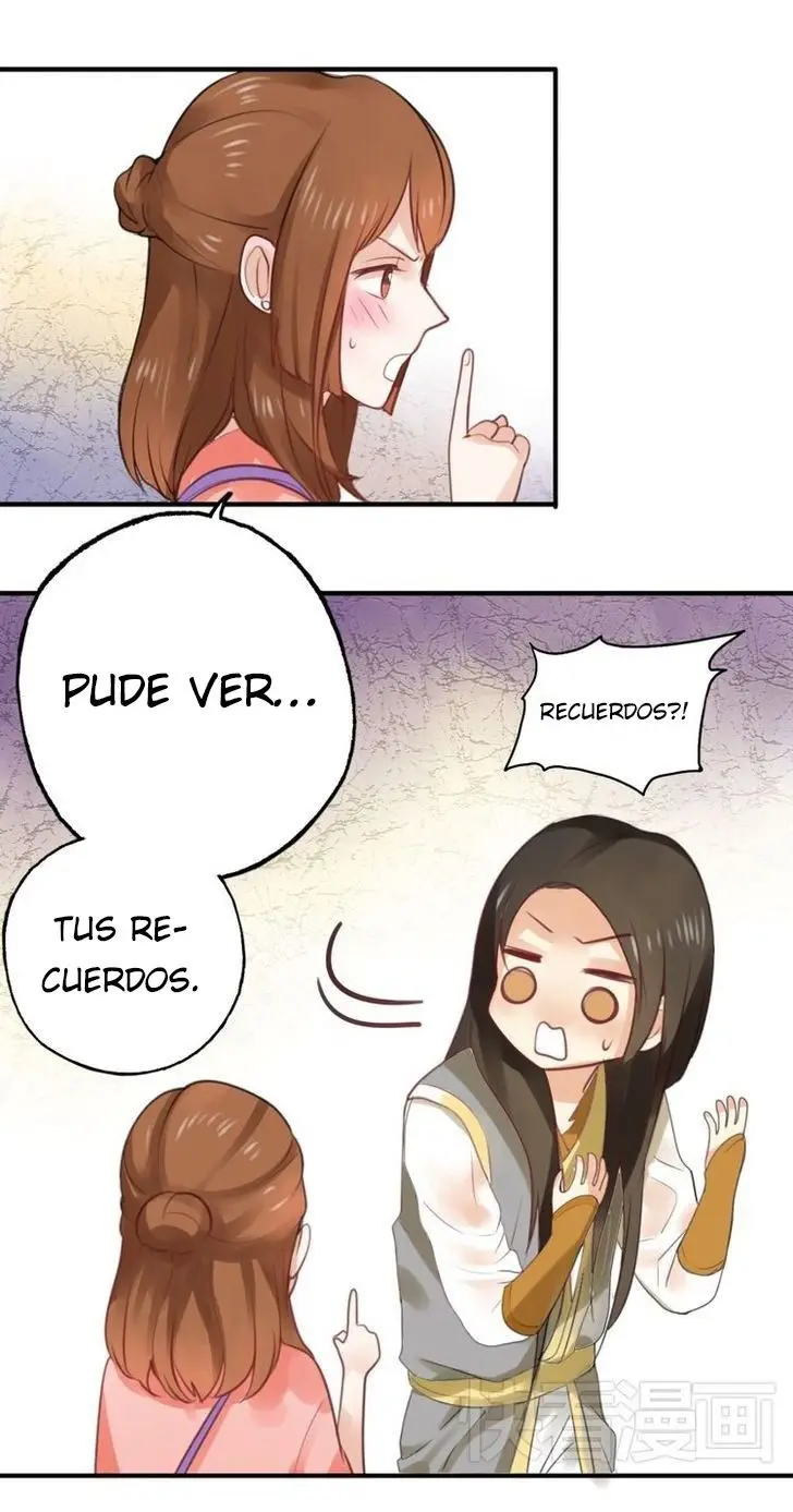 Coqueteando con un Príncipe (2018) - Capítulo 2 - Página 18 - LectorTMOo