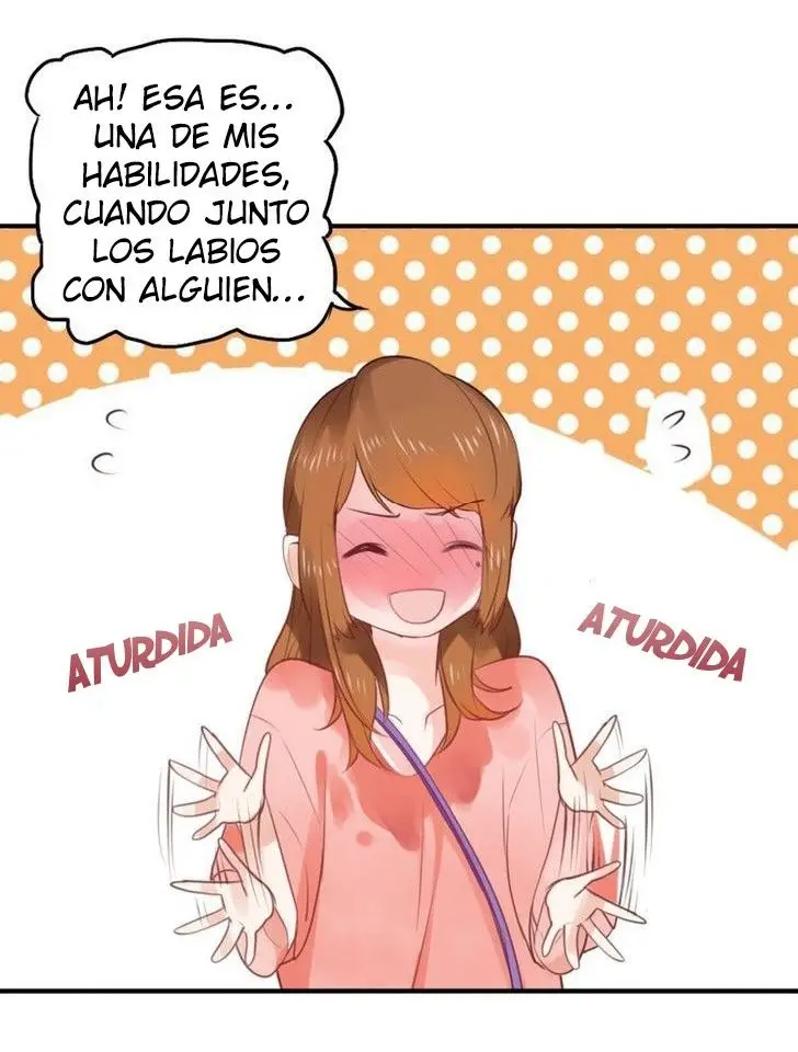 Coqueteando con un Príncipe (2018) - Capítulo 2 - Página 19 - LectorTMOo