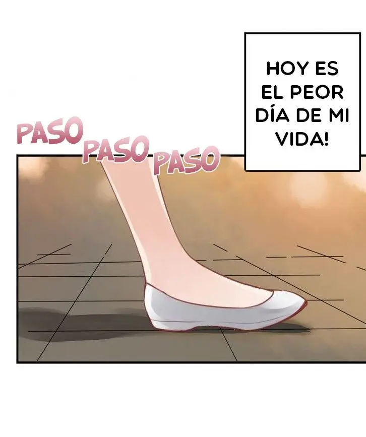 Coqueteando con un Príncipe (2018) - Capítulo 2 - Página 25 - LectorTMOo