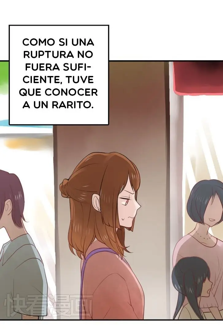 Coqueteando con un Príncipe (2018) - Capítulo 2 - Página 26 - LectorTMOo