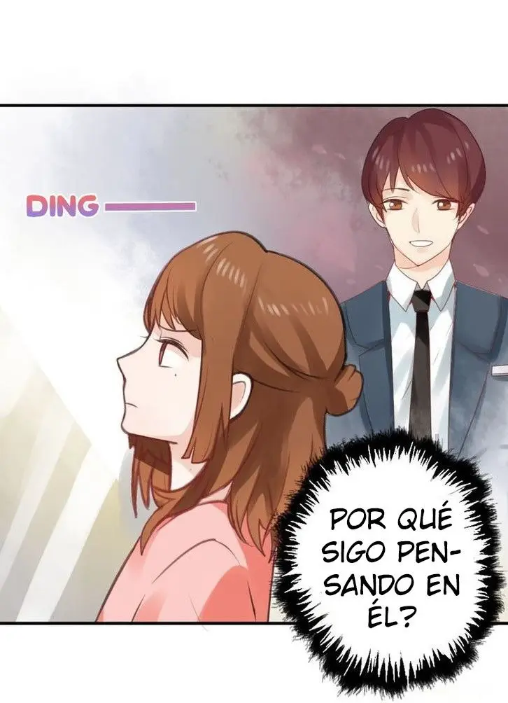 Coqueteando con un Príncipe (2018) - Capítulo 2 - Página 31 - LectorTMOo