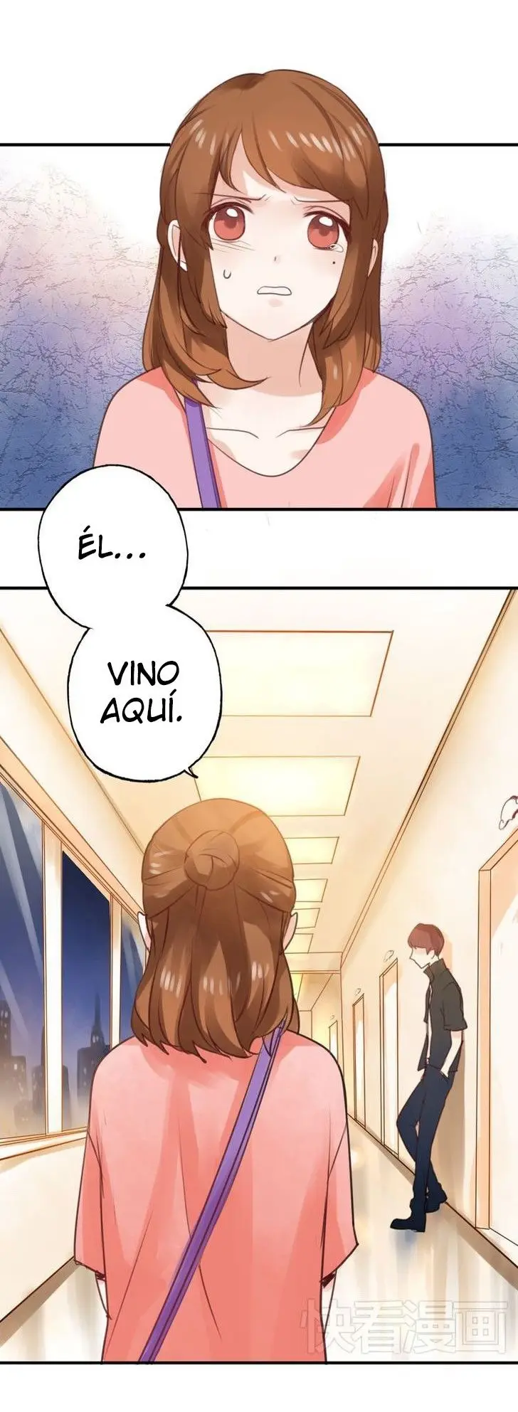 Coqueteando con un Príncipe (2018) - Capítulo 2 - Página 33 - LectorTMOo