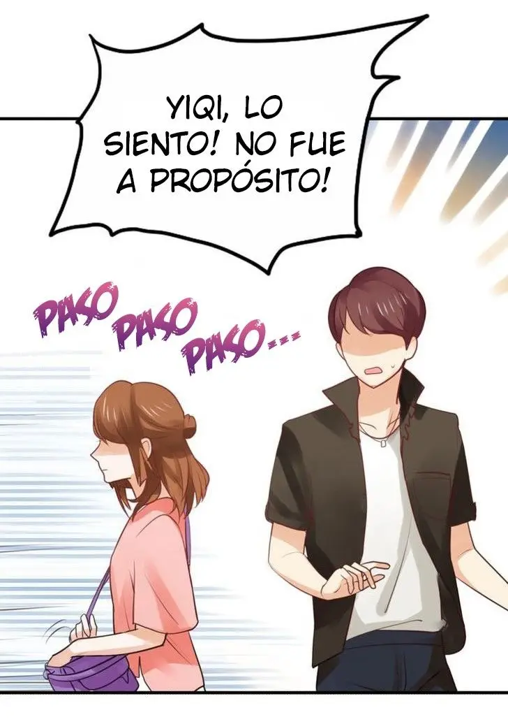 Coqueteando con un Príncipe (2018) - Capítulo 2 - Página 35 - LectorTMOo
