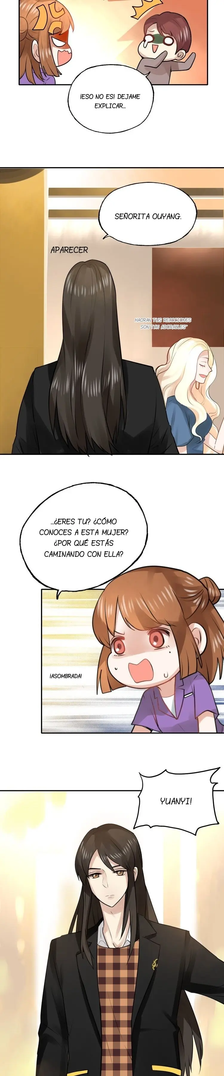Coqueteando con un Príncipe (2018) - Capítulo 20 - Página 11 - LectorTMOo