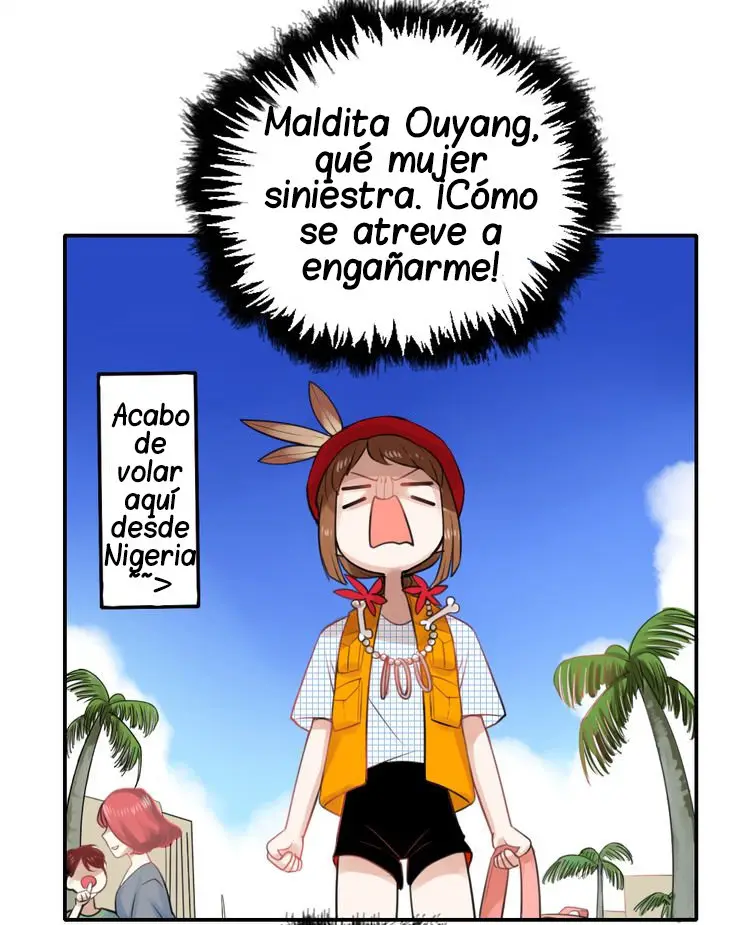 Coqueteando con un Príncipe (2018) - Capítulo 21 - Página 3 - LectorTMOo