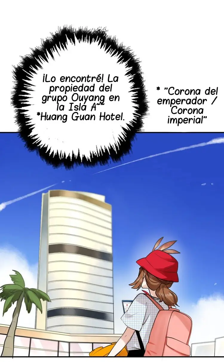 Coqueteando con un Príncipe (2018) - Capítulo 21 - Página 6 - LectorTMOo