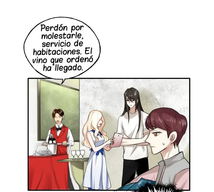 Coqueteando con un Príncipe (2018) - Capítulo 21 - Página 11 - LectorTMOo