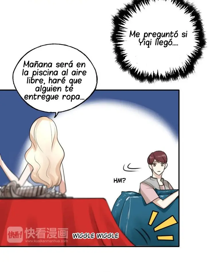 Coqueteando con un Príncipe (2018) - Capítulo 21 - Página 12 - LectorTMOo
