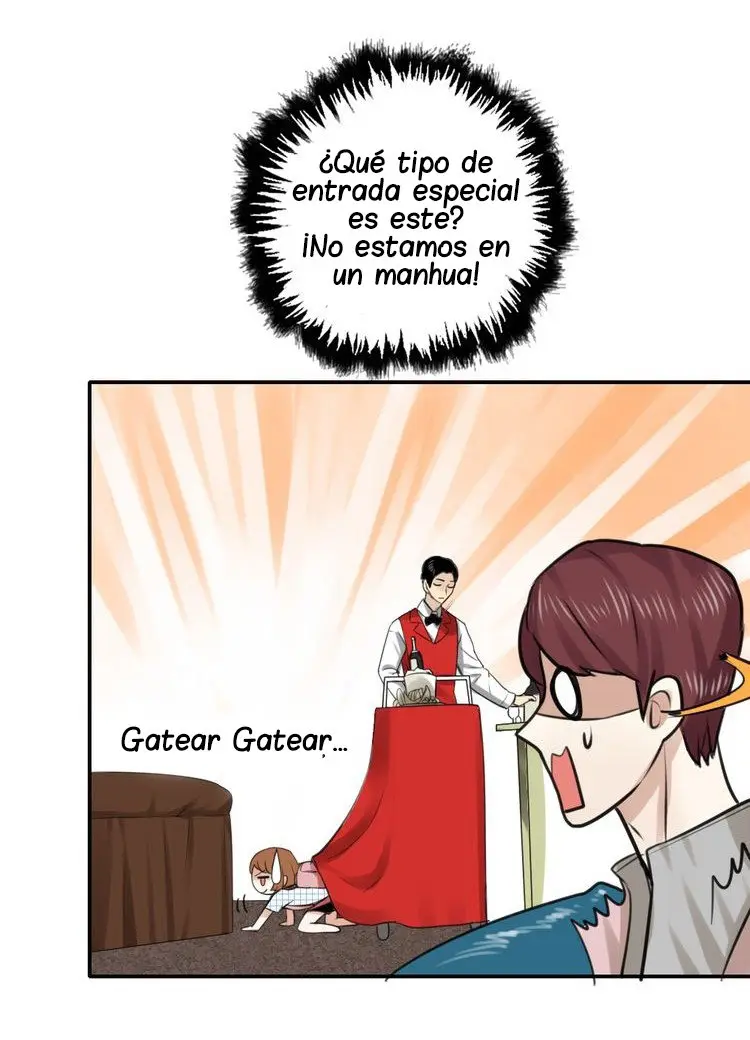 Coqueteando con un Príncipe (2018) - Capítulo 21 - Página 13 - LectorTMOo
