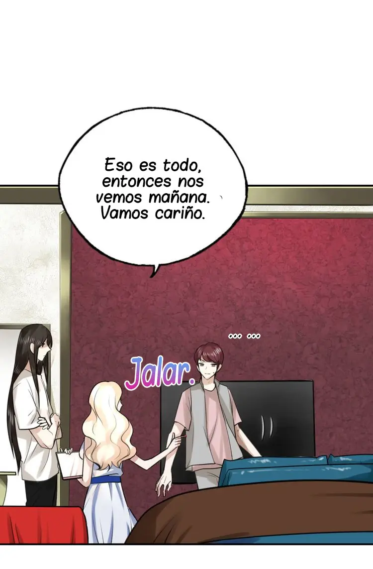 Coqueteando con un Príncipe (2018) - Capítulo 21 - Página 16 - LectorTMOo