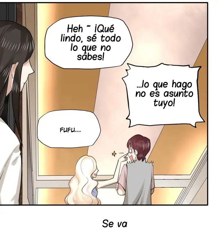 Coqueteando con un Príncipe (2018) - Capítulo 21 - Página 18 - LectorTMOo