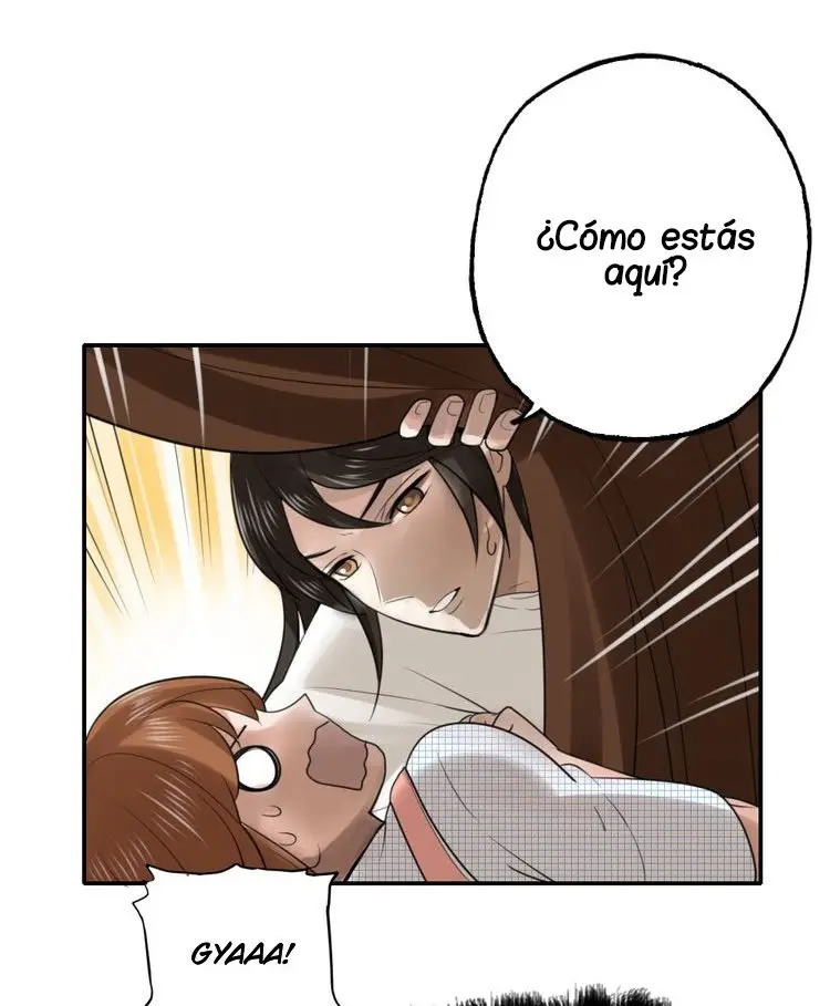 Coqueteando con un Príncipe (2018) - Capítulo 21 - Página 21 - LectorTMOo
