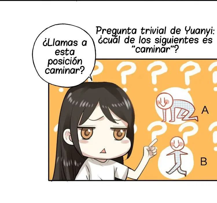 Coqueteando con un Príncipe (2018) - Capítulo 21 - Página 24 - LectorTMOo