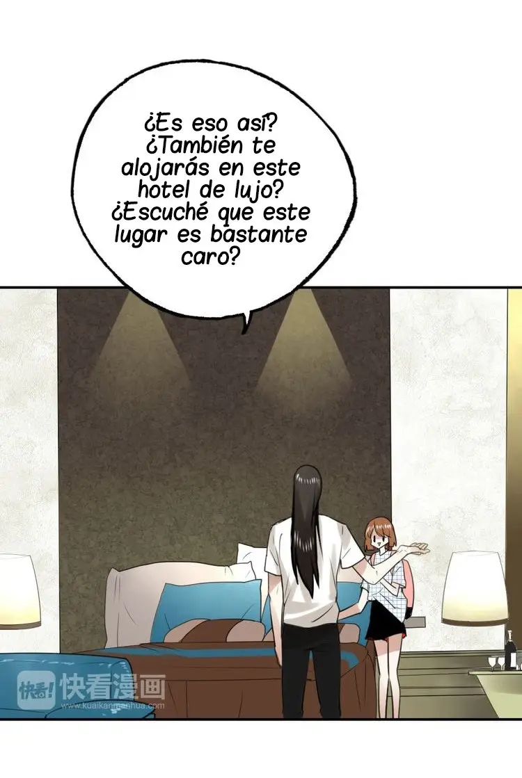 Coqueteando con un Príncipe (2018) - Capítulo 21 - Página 25 - LectorTMOo
