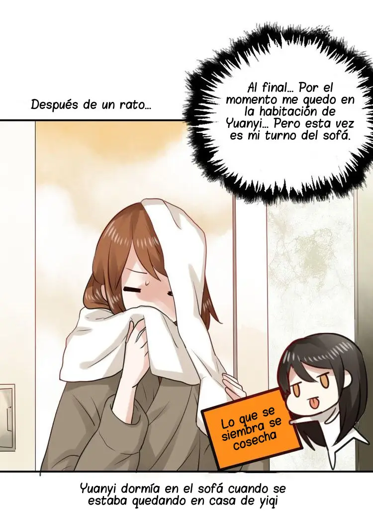 Coqueteando con un Príncipe (2018) - Capítulo 21 - Página 27 - LectorTMOo