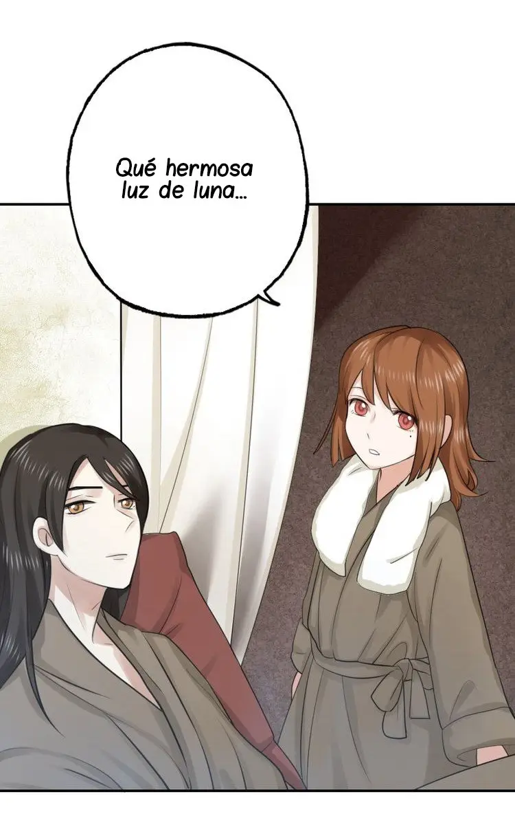 Coqueteando con un Príncipe (2018) - Capítulo 21 - Página 30 - LectorTMOo