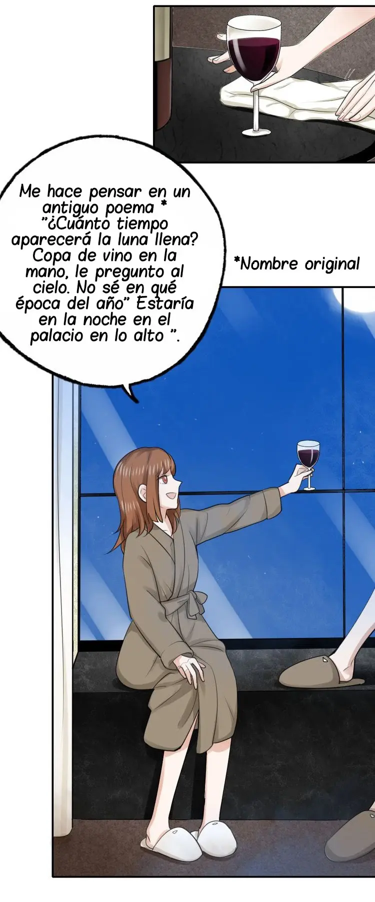 Coqueteando con un Príncipe (2018) - Capítulo 21 - Página 31 - LectorTMOo