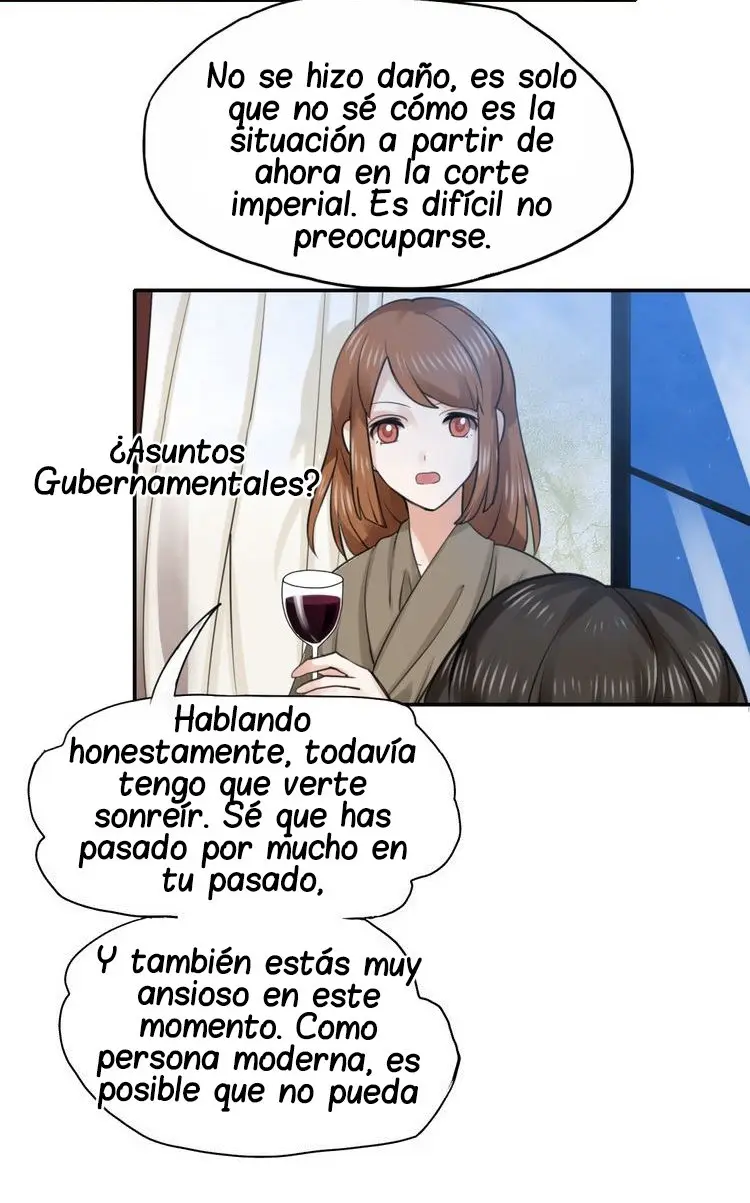 Coqueteando con un Príncipe (2018) - Capítulo 21 - Página 35 - LectorTMOo