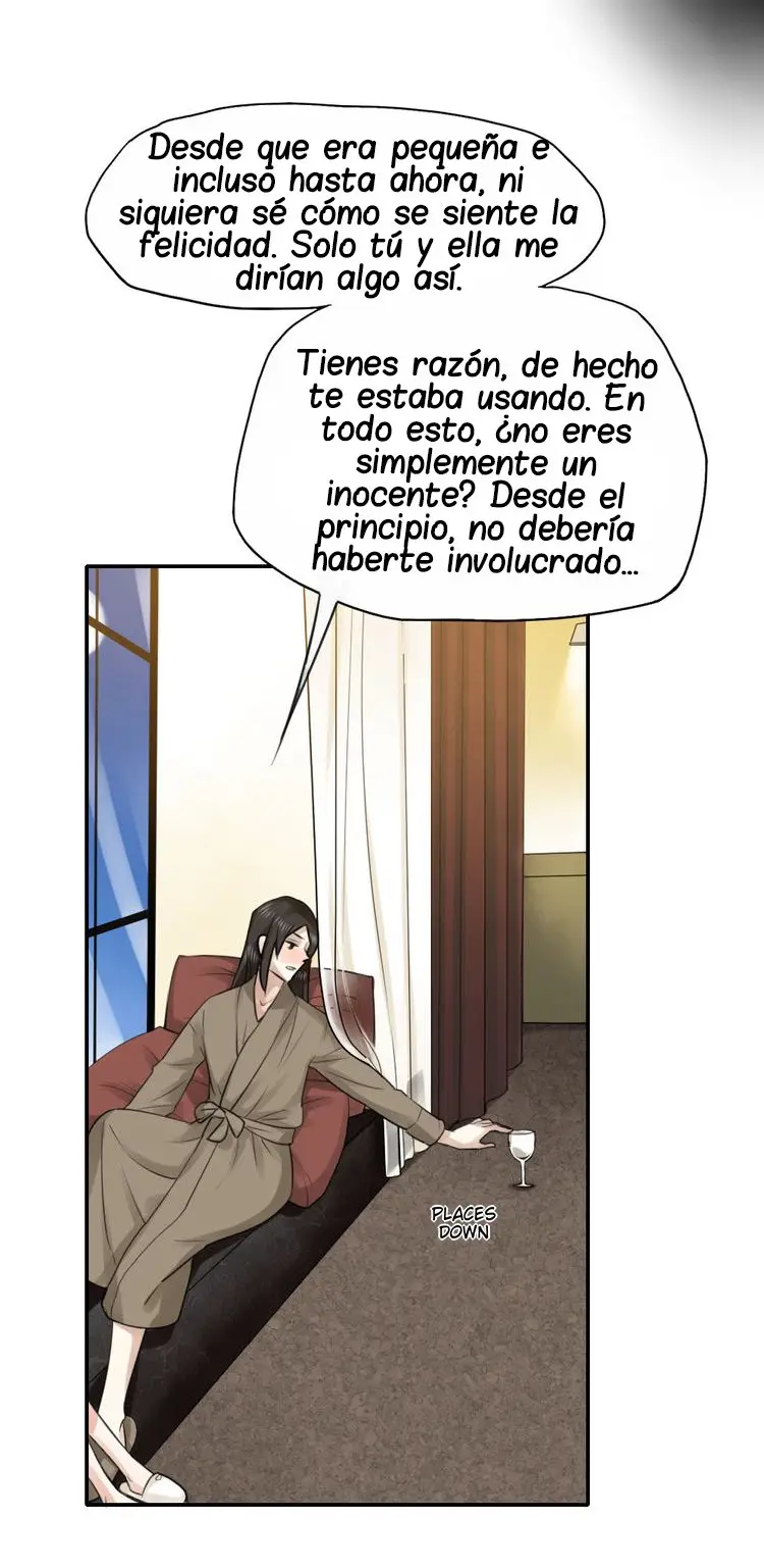 Coqueteando con un Príncipe (2018) - Capítulo 21 - Página 41 - LectorTMOo