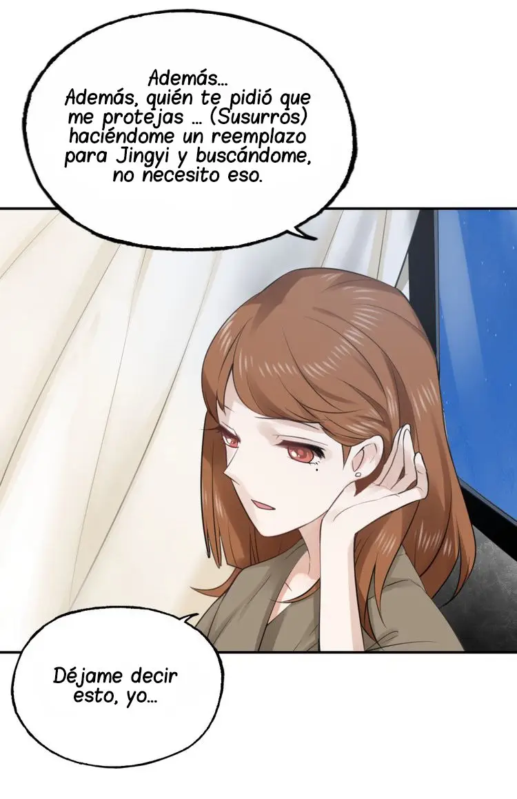 Coqueteando con un Príncipe (2018) - Capítulo 21 - Página 46 - LectorTMOo