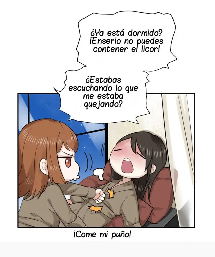Coqueteando con un Príncipe (2018) - Capítulo 21 - Página 48 - LectorTMOo