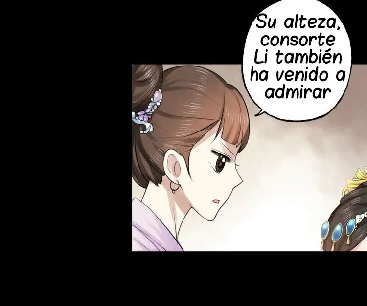 Coqueteando con un Príncipe (2018) - Capítulo 22 - Página 4 - LectorTMOo