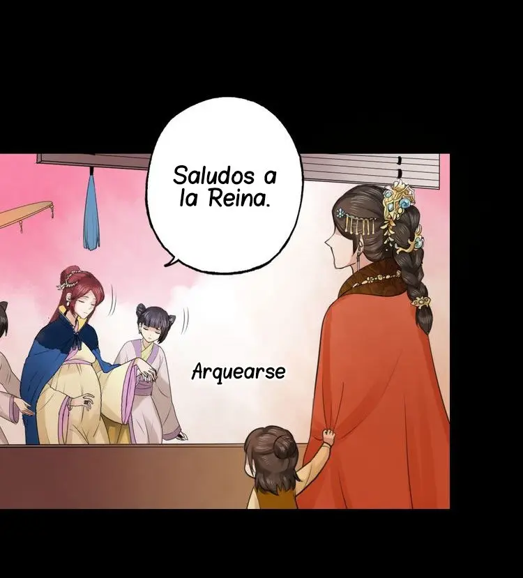 Coqueteando con un Príncipe (2018) - Capítulo 22 - Página 7 - LectorTMOo