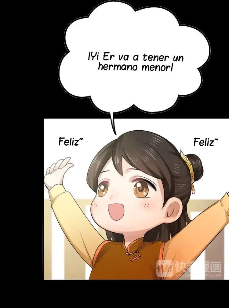 Coqueteando con un Príncipe (2018) - Capítulo 22 - Página 9 - LectorTMOo