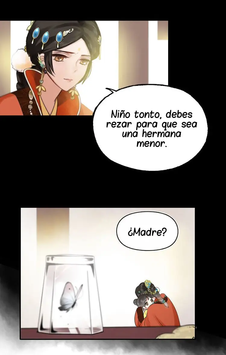Coqueteando con un Príncipe (2018) - Capítulo 22 - Página 10 - LectorTMOo