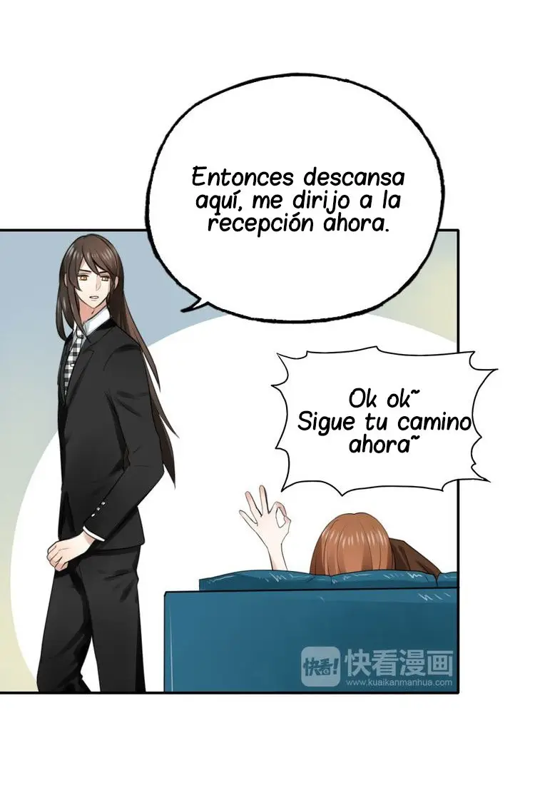 Coqueteando con un Príncipe (2018) - Capítulo 22 - Página 18 - LectorTMOo