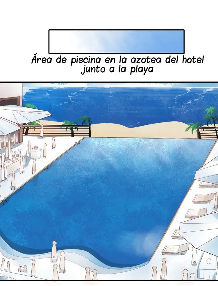 Coqueteando con un Príncipe (2018) - Capítulo 22 - Página 20 - LectorTMOo