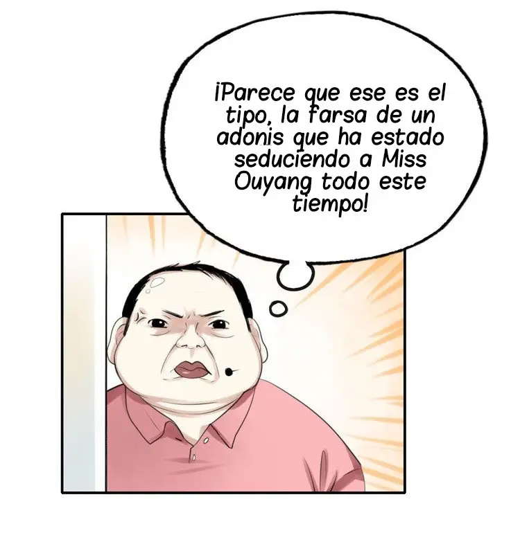 Coqueteando con un Príncipe (2018) - Capítulo 22 - Página 30 - LectorTMOo
