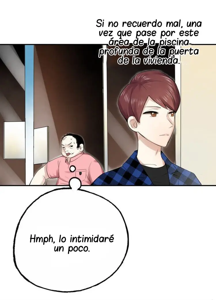 Coqueteando con un Príncipe (2018) - Capítulo 22 - Página 31 - LectorTMOo