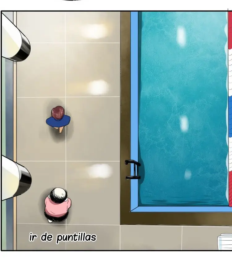 Coqueteando con un Príncipe (2018) - Capítulo 22 - Página 32 - LectorTMOo