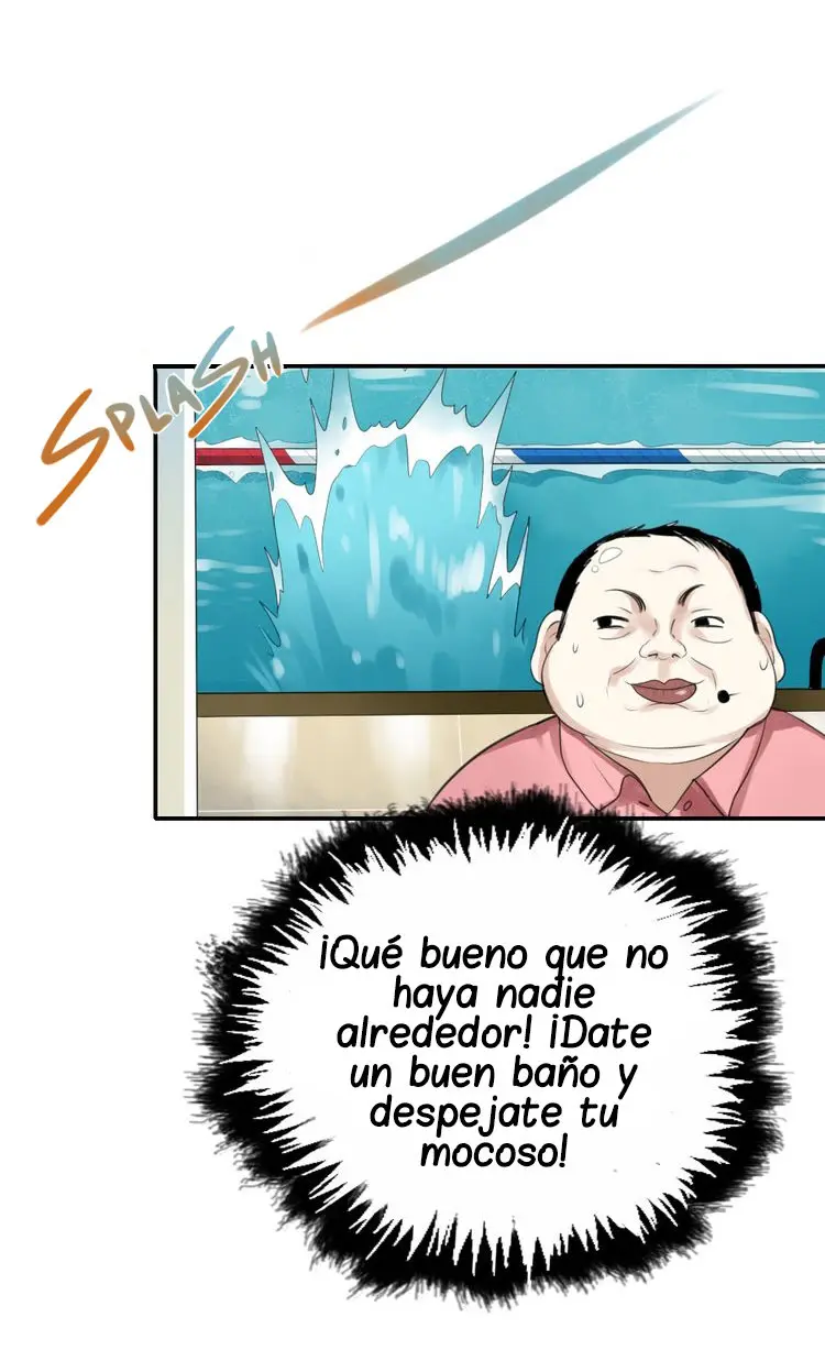 Coqueteando con un Príncipe (2018) - Capítulo 22 - Página 36 - LectorTMOo