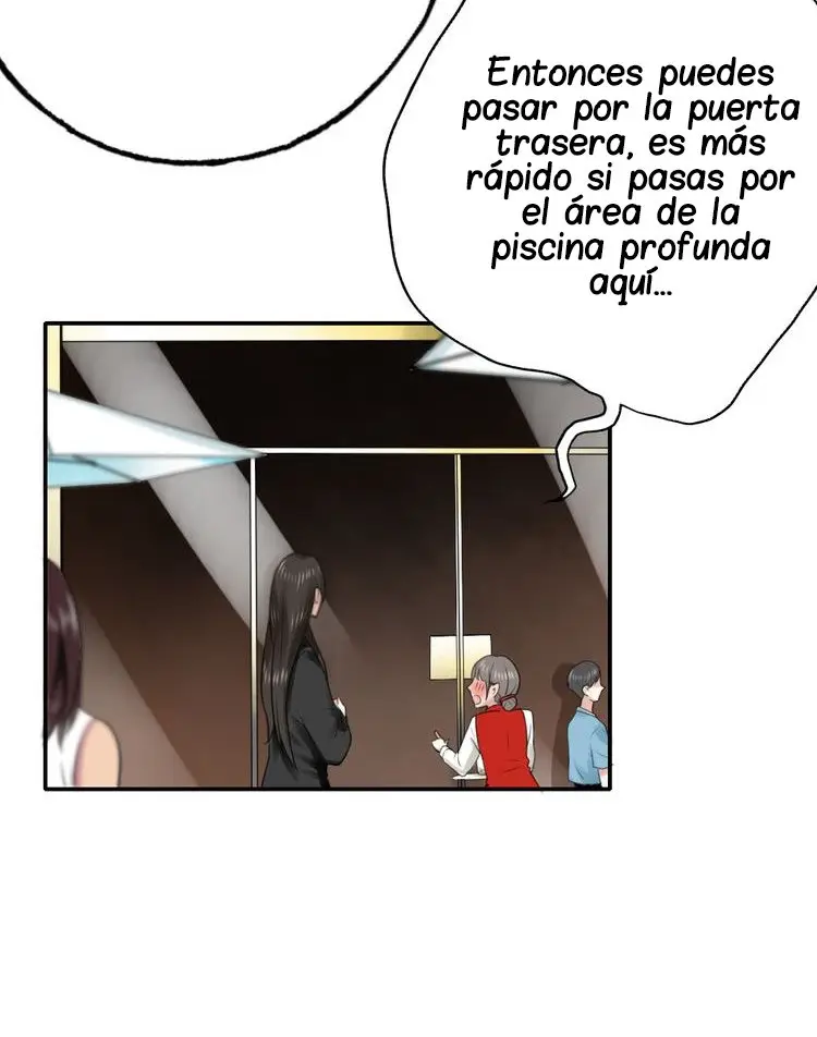 Coqueteando con un Príncipe (2018) - Capítulo 22 - Página 39 - LectorTMOo