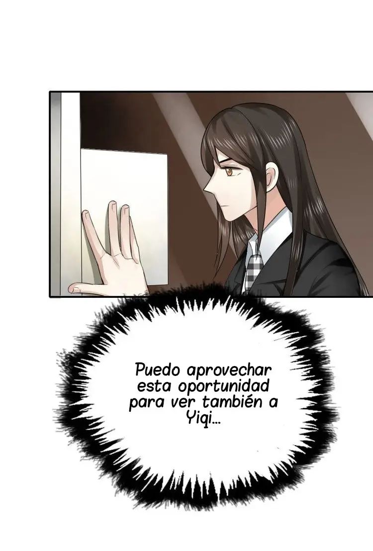 Coqueteando con un Príncipe (2018) - Capítulo 22 - Página 40 - LectorTMOo